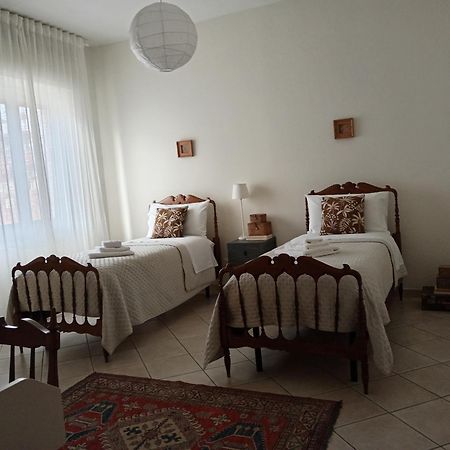 La Finestra Sul Parco Appartement La Spezia Buitenkant foto