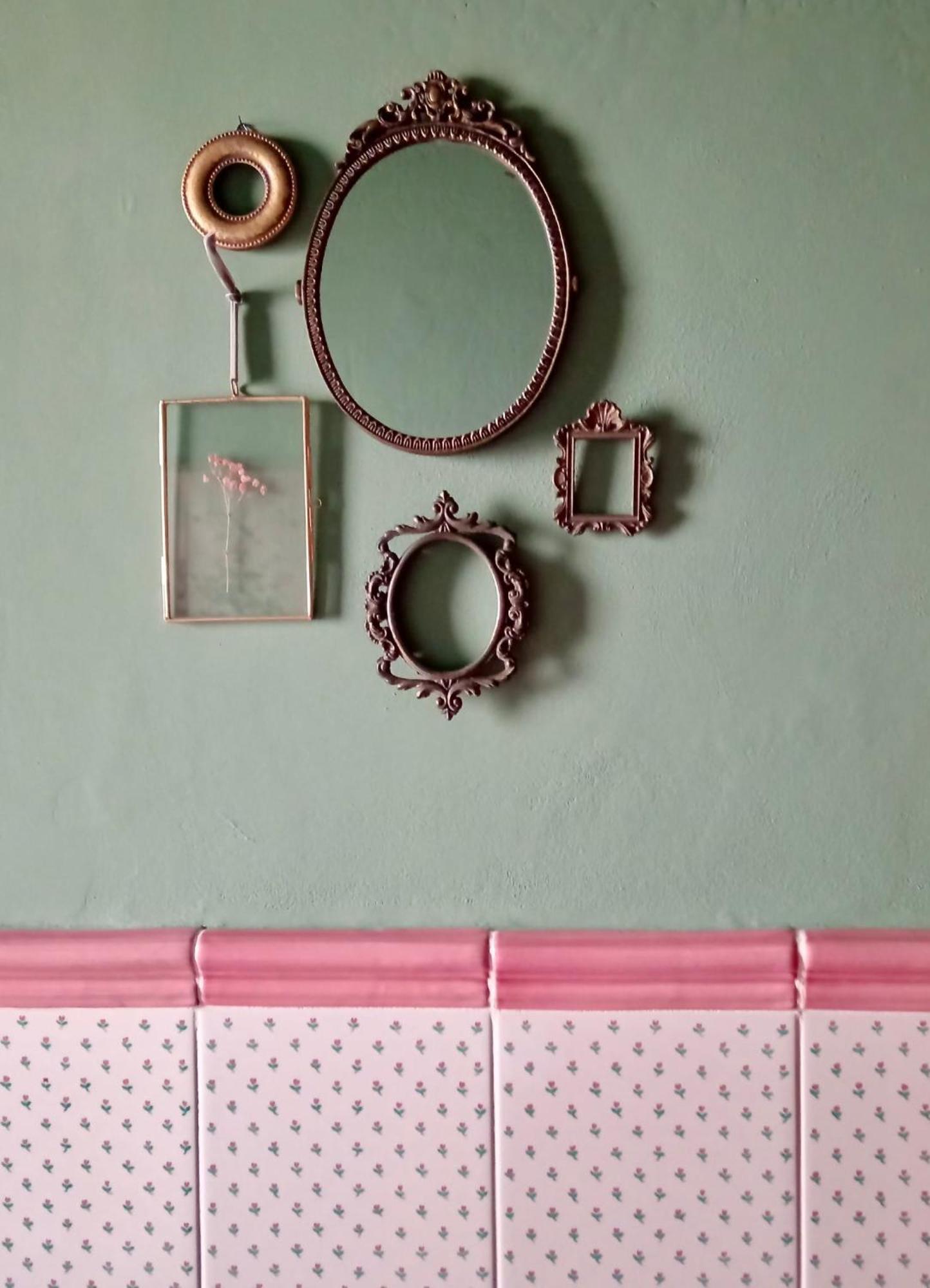 La Finestra Sul Parco Appartement La Spezia Buitenkant foto