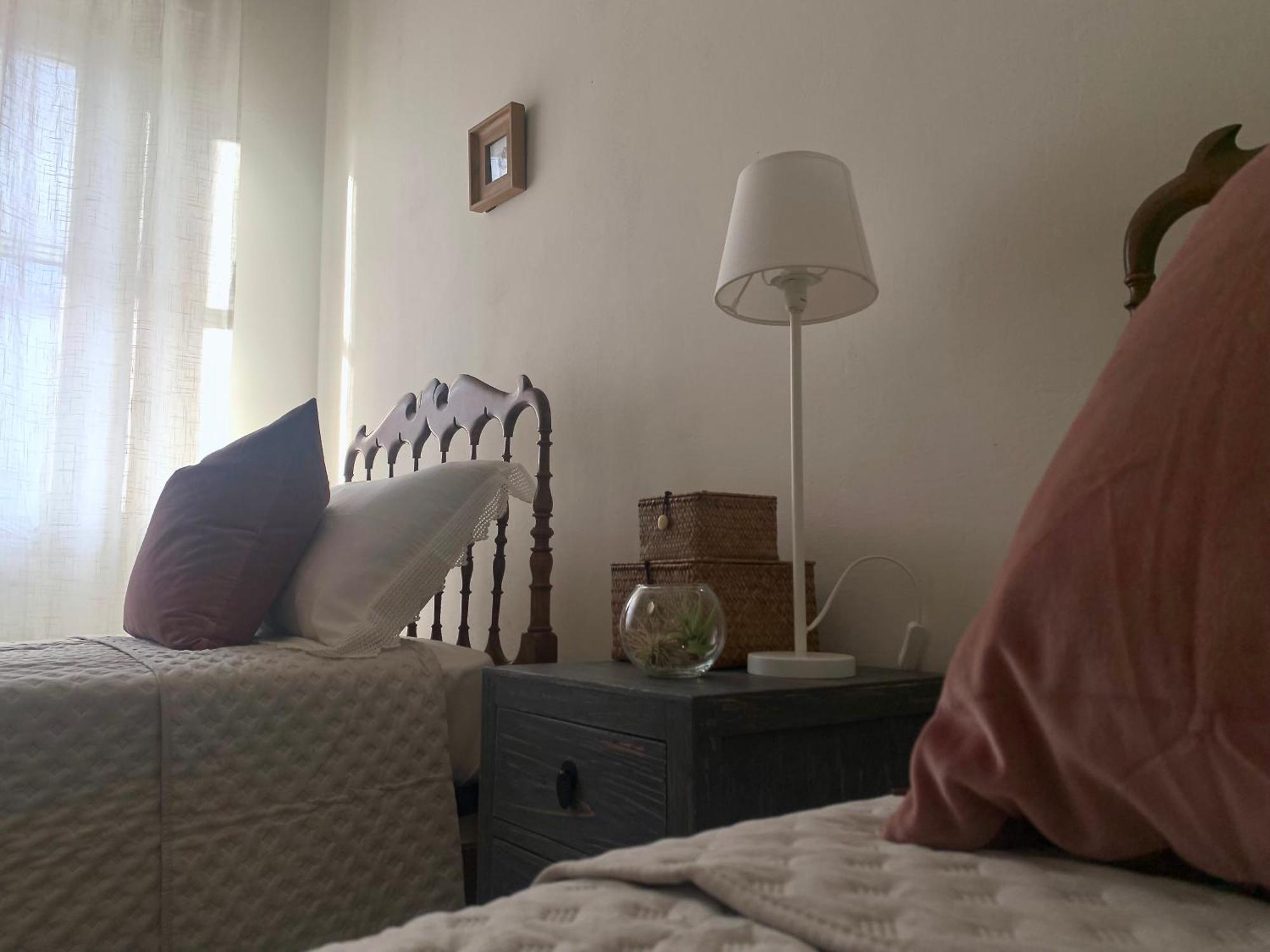 La Finestra Sul Parco Appartement La Spezia Buitenkant foto