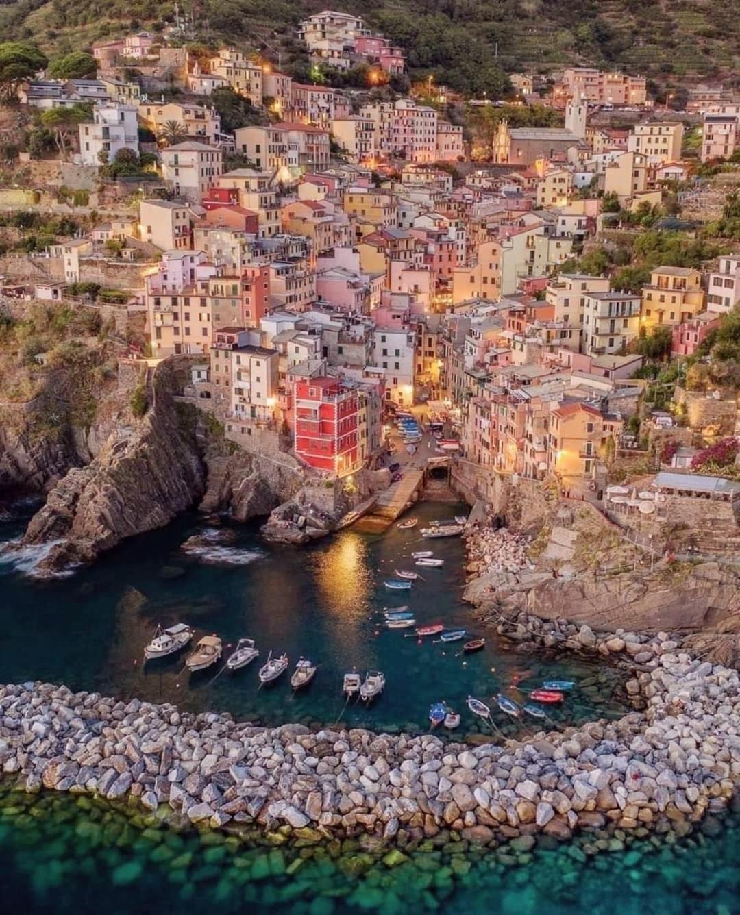 La Finestra Sul Parco Appartement La Spezia Buitenkant foto