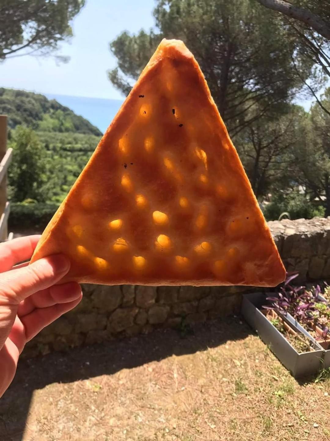 La Finestra Sul Parco Appartement La Spezia Buitenkant foto