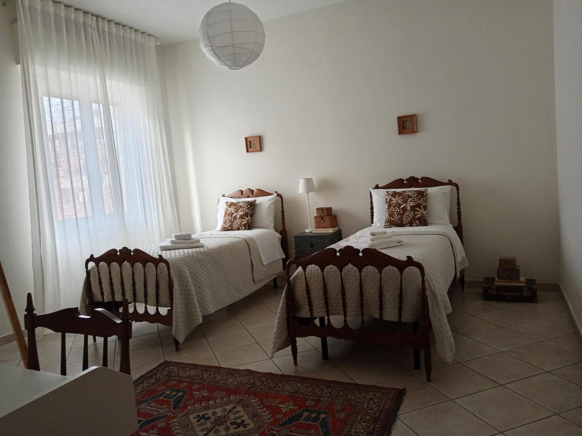 La Finestra Sul Parco Appartement La Spezia Buitenkant foto